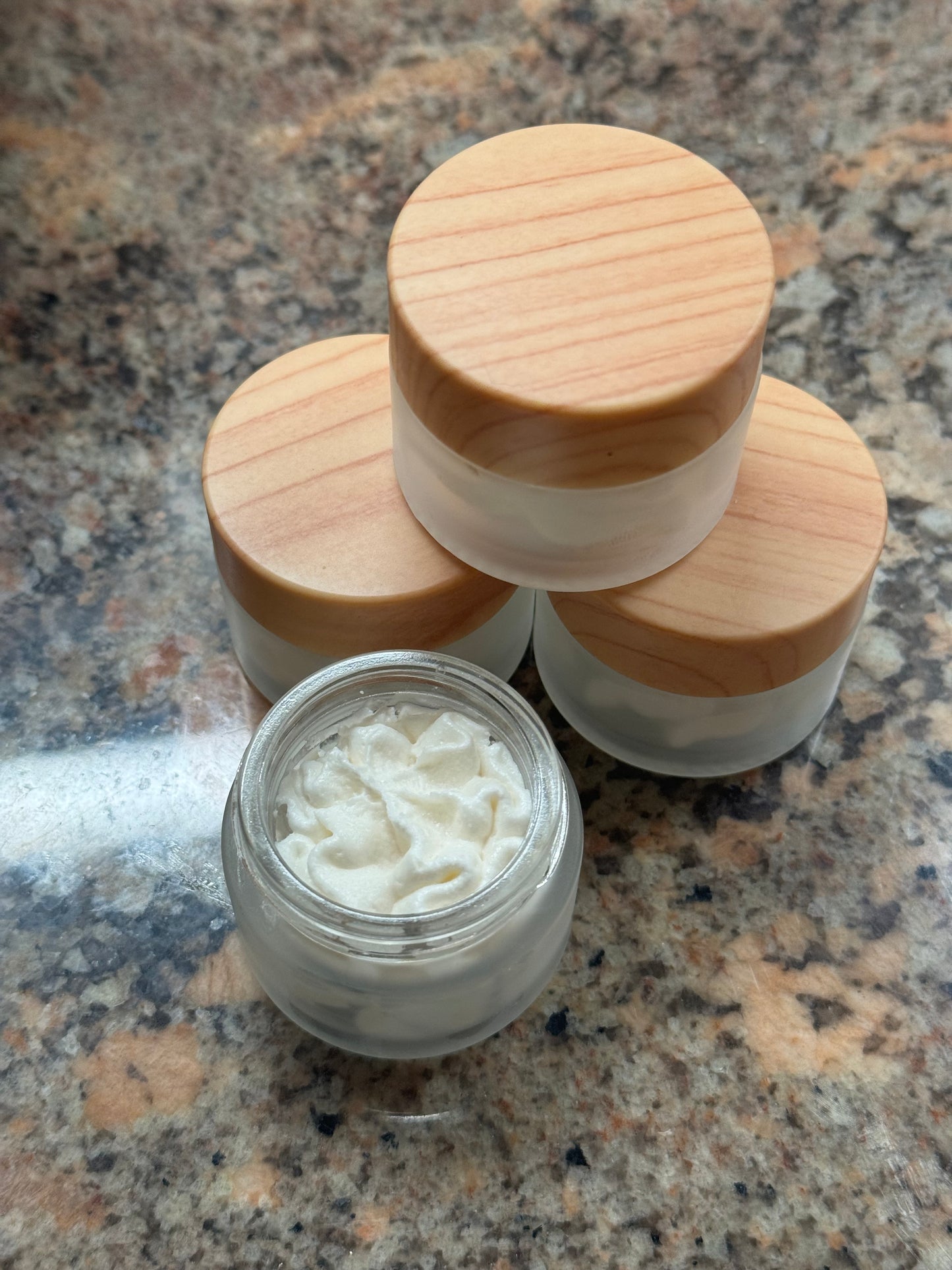 Tallow Eye Balm