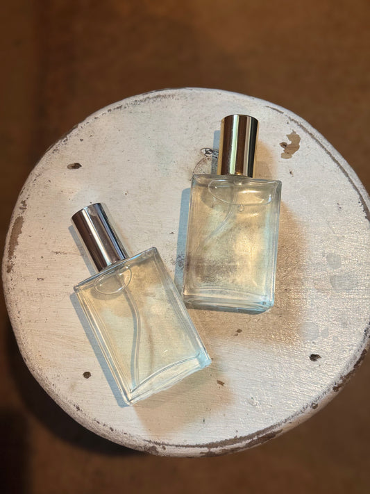 Eau de Parfum